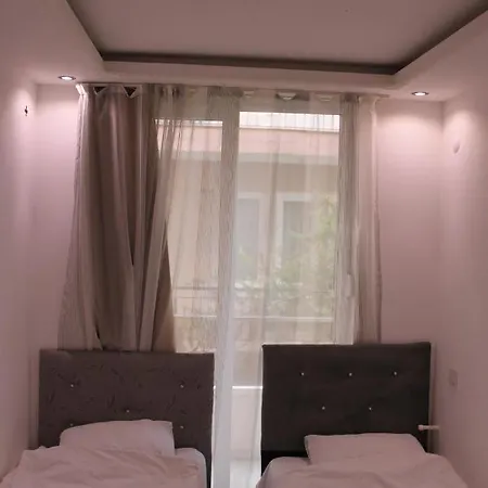 Apartment The Nar & Apart *