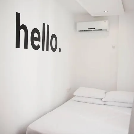 Apartment The Nar & Apart
